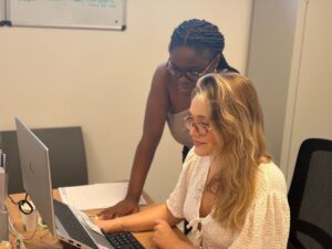 Agence d’aide à domicile Petits-fils Strasbourg Nord - Équipe 3