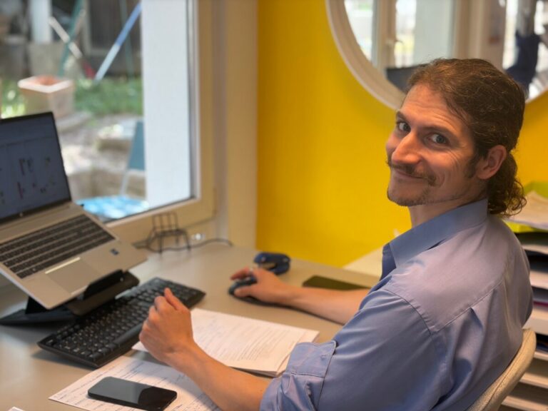 Agence d’aide à domicile Petits-fils Strasbourg Nord - Équipe 4