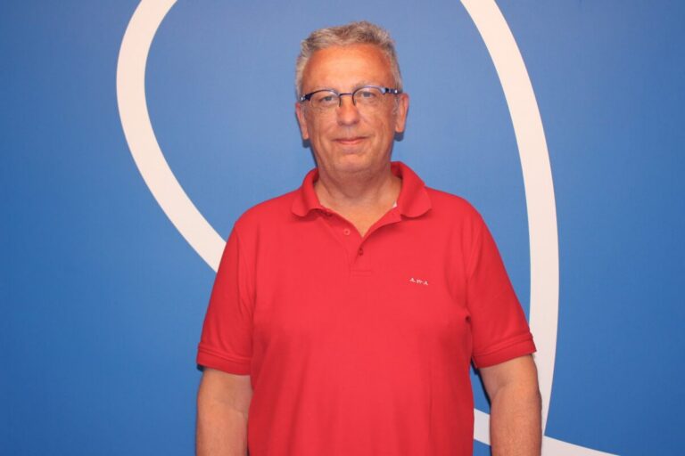 Agence d’aide à domicile Petits-fils Strasbourg Nord - Équipe 5