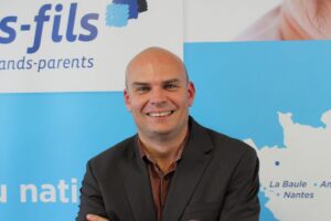 Agence d’aide à domicile Petits-fils Sucy - Équipe 4
