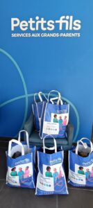 Agence d’aide à domicile Petits-fils Sucy - Évènement 2