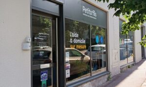 Agence d’aide à domicile Petits-fils Sucy - Locaux 1