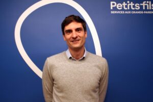 Agence d’aide à domicile Petits-fils Tournefeuille - Équipe 2