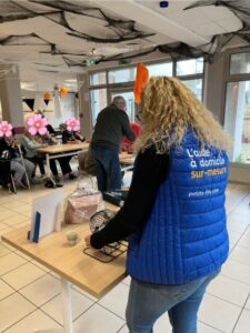 Agence d’aide à domicile Petits-fils Valenciennes - Évènement 5