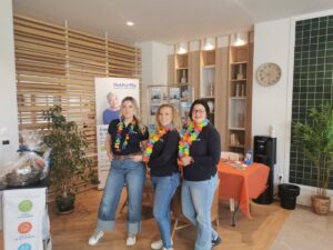 Agence d’aide à domicile Petits-fils Valenciennes - Évènement 8