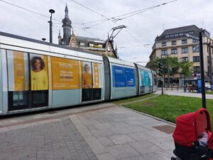 Agence d’aide à domicile Petits-fils Valenciennes - Évènement 10