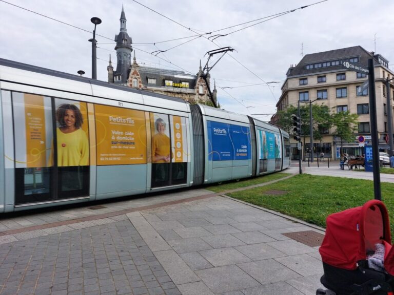 Agence d’aide à domicile Petits-fils Valenciennes - Évènement 10