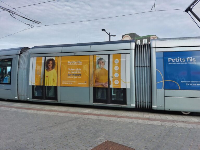 Agence d’aide à domicile Petits-fils Valenciennes - Évènement 11