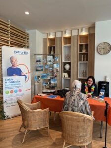 Agence d’aide à domicile Petits-fils Valenciennes - Évènement 15