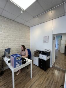 Agence d’aide à domicile Petits-fils Versailles Sud - Locaux 2