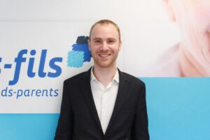 Agence d’aide à domicile Petits-fils Vertou - Équipe 1