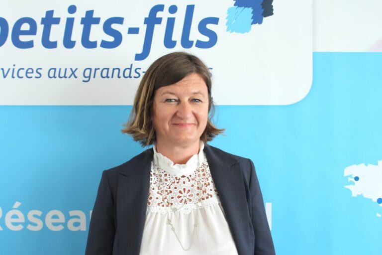 Agence d’aide à domicile Petits-fils Villefranche-sur-Saône - Équipe 9