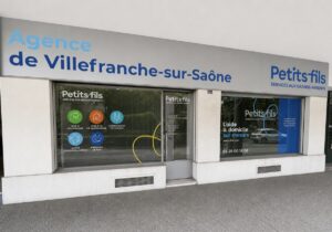 Agence d’aide à domicile Petits-fils Villefranche-sur-Saône - Locaux 1