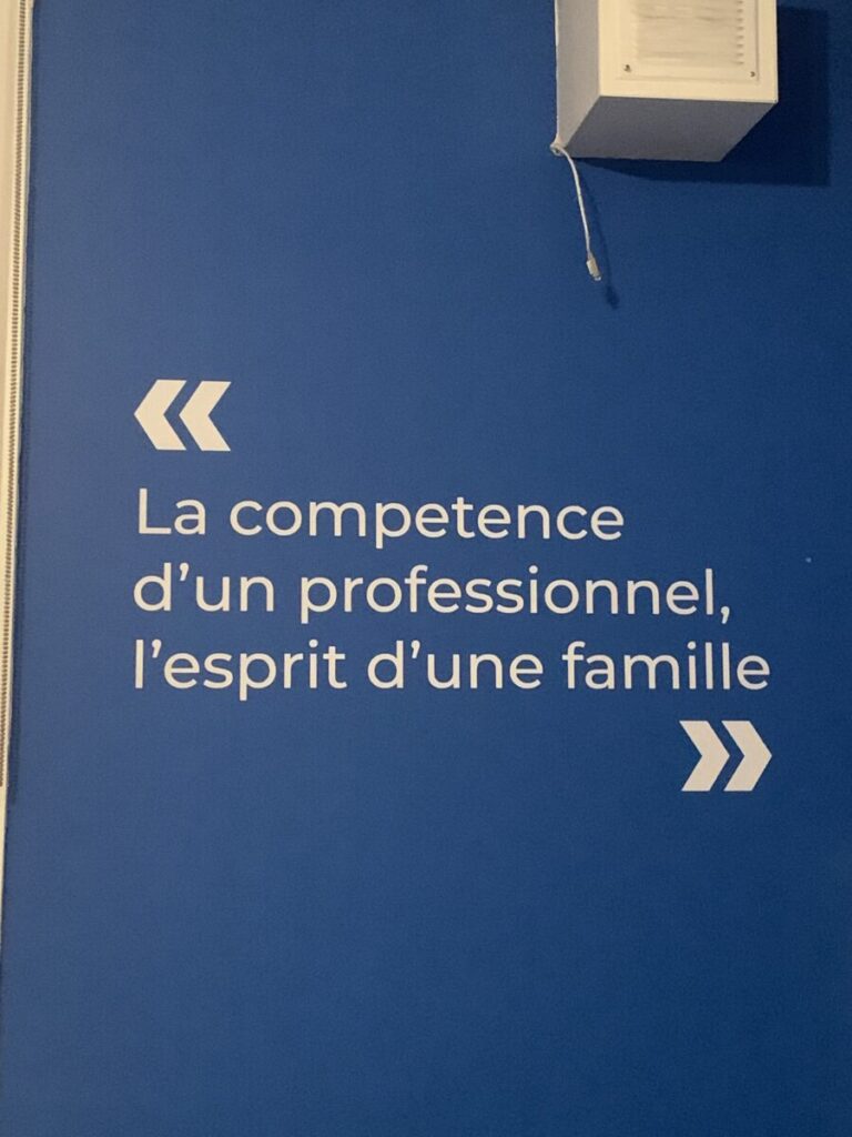 Agence d’aide à domicile Petits-fils Villeneuve-d'Ascq - Locaux 5