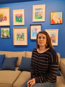 Agence d’aide à domicile Petits-fils Vitré - Équipe 1