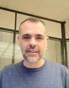 Laurent Zerbib - Directeur de l'agence Petits-fils Saint-Mitre