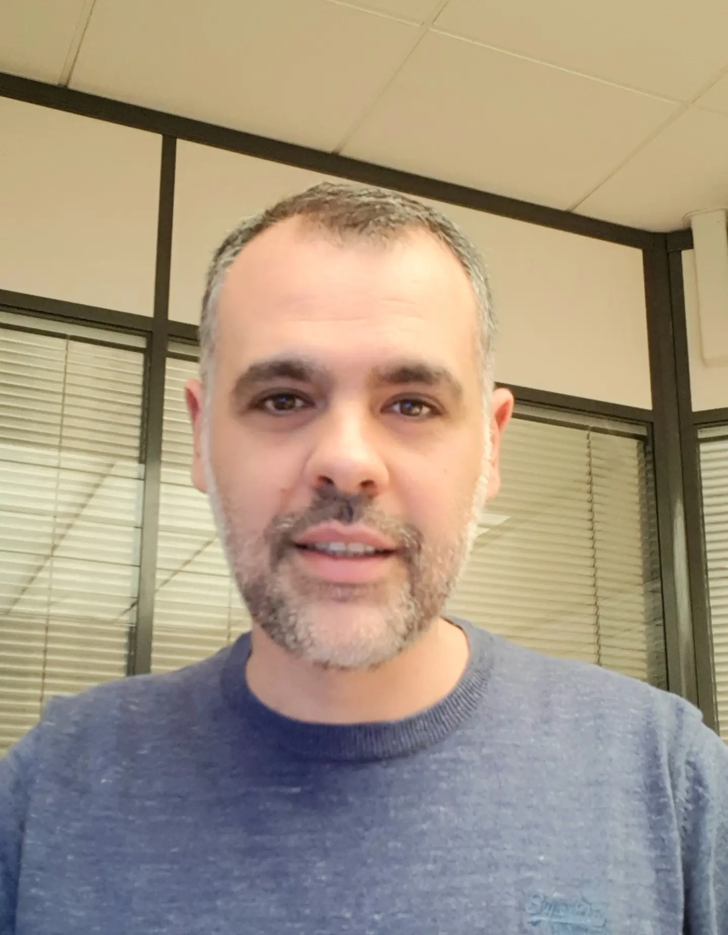 Laurent Zerbib - Directeur de l'agence Petits-fils Saint-Mitre