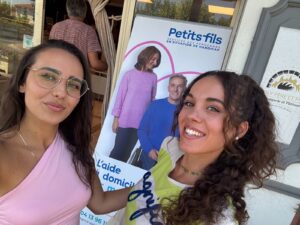 Agence Petits-fils Saint-Mitre