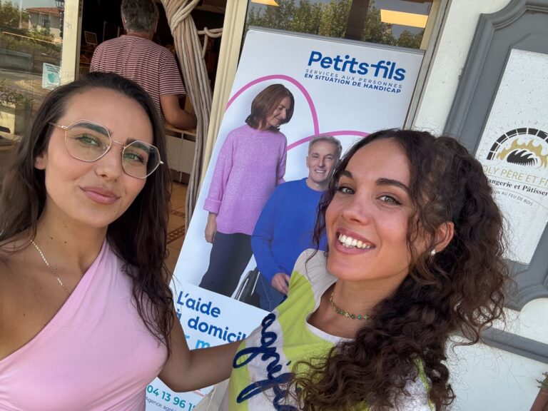 Agence Petits-fils Saint-Mitre