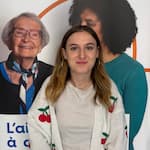 Eléa Disseix - Responsable de développement Le Puy-en-Velay
