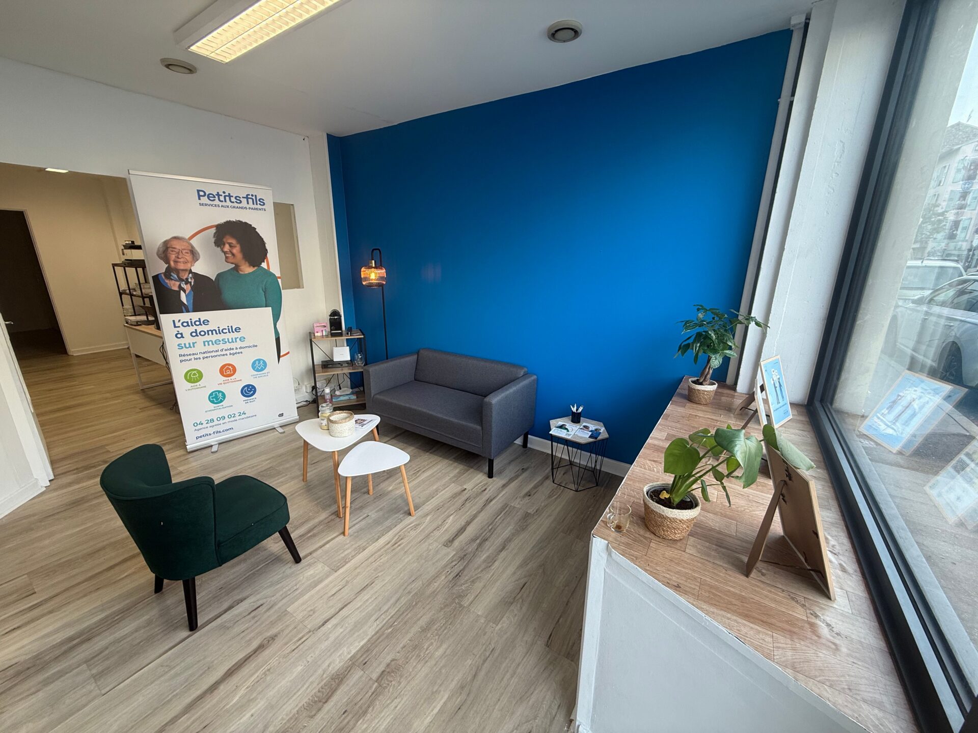 Agence Petits-fils Le Puy-en-Velay