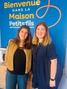Agence Petits-fils Houdan