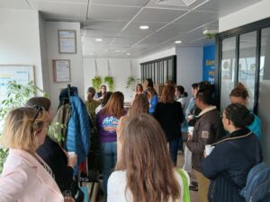 Agence Petits-fils Houdan